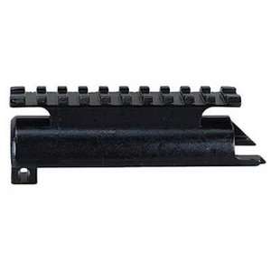 Base System SKS by Weaver Mounts 48331 