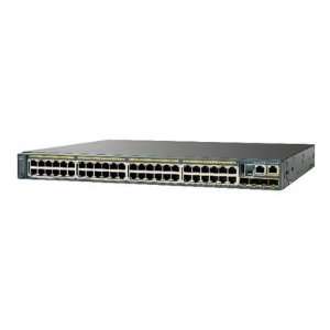   48 Gige Poe 740W 4 X Sfp Lan (WS C2960S 48FPS L)