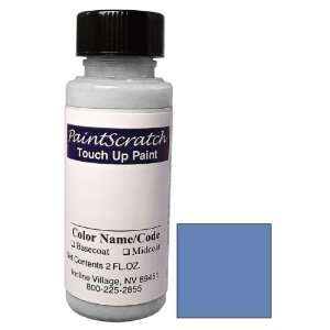   Up Paint for 1988 Subaru 4 door coupe (color code: 736) and Clearcoat
