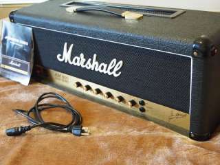 Marshall JCM800 2203 Head   Excellent condition!  