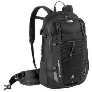  The North Face Angstrom 30 Pack Black: Sports & Outdoors