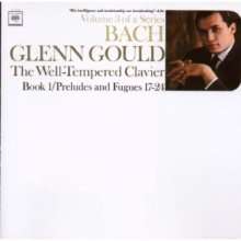 First Rhythm Records   Gould, Glenn   Bach The Well tempered Clavier 