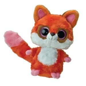  Aurora World Ruby Red Fox: Toys & Games