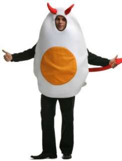   Costume   Great Office Halloween Costume Party or BBQ Fun!: Clothing