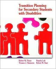 Transition Planning for Secondary Students with Disabilities 