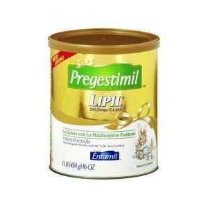  Pregestimil LIPIL   Case Of 6