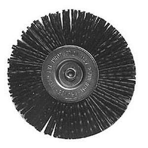  Dico 3 Coarse Gray Nylon Wheel Brush: Home Improvement