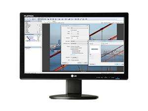 Newegg   LG N194WA BF Black 18.5 WideScreen LCD NetWork Monitor 