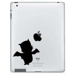    Apple iPad Vinyl Decal Sticker   Mog Final Fantasy 
