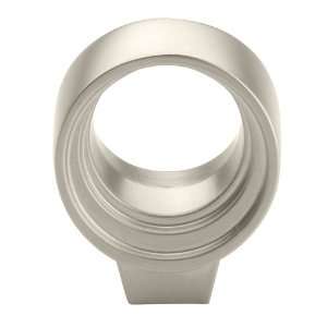  Amerock BP53045 SN Galleria Amulent Knob 27 mm Diameter 