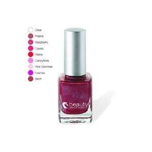  Beauty Without Cruelty   Cassis   High Gloss Nail Colour 