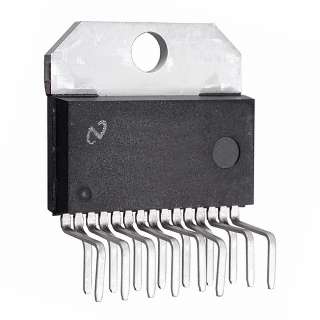 LM3876 T 56W Audio Power Amplifier (LM3875 with mute)  