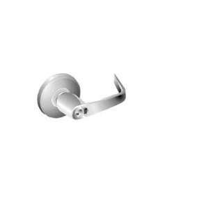  Yale AU5407 605   Brass 5402 Privacy Yale Lever Locksets 