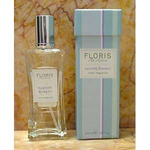 Floris Of London At Home Hyacinth & Bluebell Room Fragrance From 