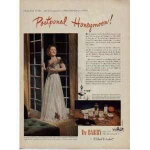  Postponed Honeymoon On the register of a New York hotel 