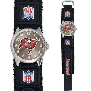   NFL Tampa Bay Buccaneers Future Star Series Watch: Sports & Outdoors