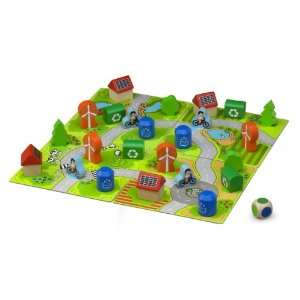  Eco Town by Smart Gear Toys & Games