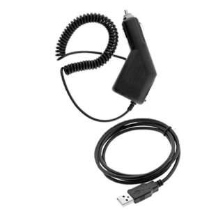   IC Chip + USB Data Cable for Sanyo MM 5600: Cell Phones & Accessories