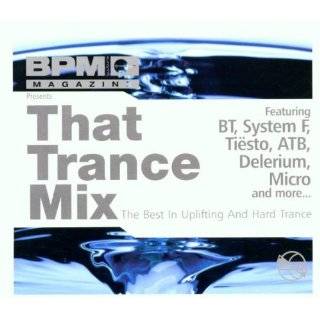  Bpm Presents That Trance Mix 2 Explore similar items