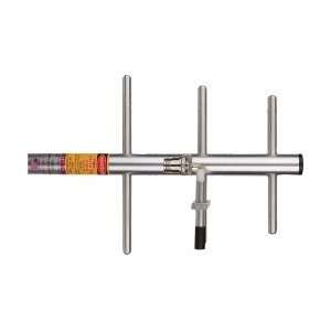    Laird Technologies   220 250 7.1dB Silver Yagi Electronics