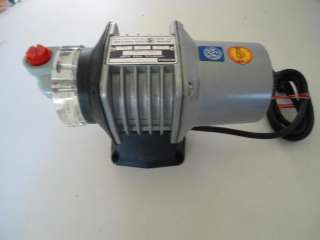Precision Control 11311 71 Chemical Feed Pump 115 Volt  