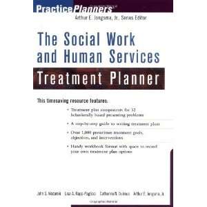   Planner (PracticePlanners) [Paperback] Arthur E. Jongsma Jr. Books