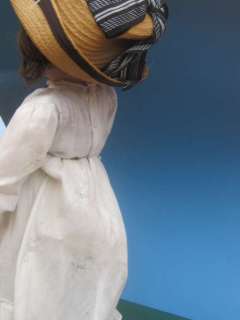 Edwardian doll Simon Halbig 1159 21 Inches  