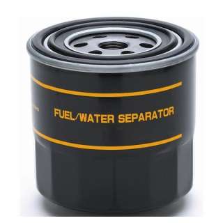 ATTWOOD MARINE BOAT FUEL / WATER SEPARATOR CANISTER  
