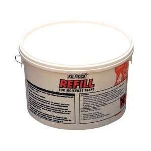  Kilrock 2.5Kg Moisture Trap Refill Pail 2.5KG Health 