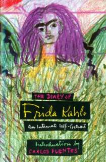   Frida Kahlo The Paintings by Frida Kahlo 