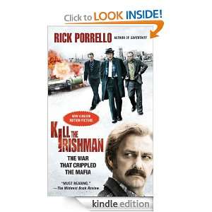Kill the Irishman Rick Porrello  Kindle Store