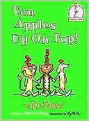 Ten Apples Up On Top Dr. Seuss