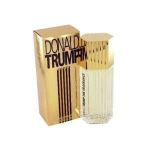  DONALD TRUMP, 3.4 for MEN by DONALD TRUMP FRAGRANCE EDT 