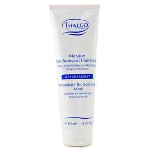 Exclusive By Thalgo Immediate Bio Soothing Mask   Sensitive Skin 
