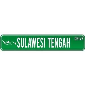   Drive   Sign / Signs  Indonesia Street Sign City: Home & Kitchen