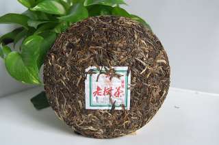   tea tea type raw puerh brand yunnan shuangjiang mengku co ltd