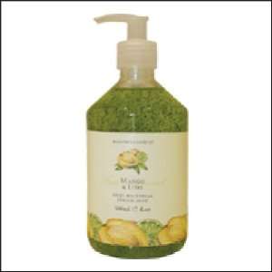  Asquith & Somerset Mango & Lime Anti Bacterial Liquid Soap 