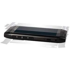  Nokia N8 Clear Skins (Wet Apply) Full Body Protection by 