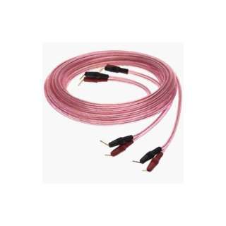  Monster XPHP 10/10 Clear Jacket Advanced Speaker Cable 