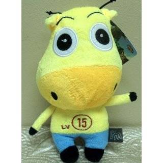 World of Warcraft WOW Im MT World of Warcraft Series 8 MT Plush Doll