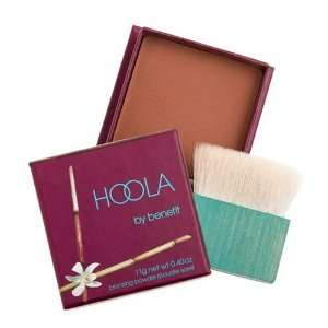  Benefit Cosmetics Hoola Beauty