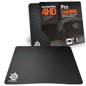  Selected 4HD Pro Gaming Pad By SteelSeries: Electronics