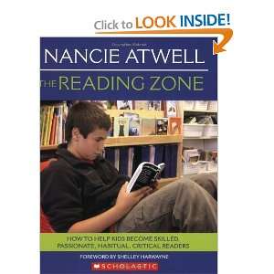   , Habitual, Critical Readers [Paperback] Nancie Atwell Books