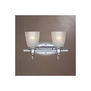  6482   2 Lights Valencia Bath Light