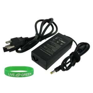   Laptop AC Adapter Charger for HP Compaq 6710b Notebook PC Electronics