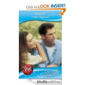 Mr Right? (Special Edition) Stella Bagwell  Kindle Store