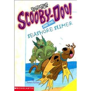  Scooby Doo and You The Case of the Mad Mermaid Explore 