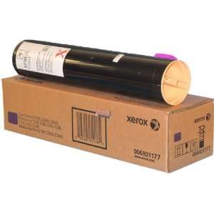  XEROX C2128,C2636,C3545 TONER MAGENTA Electronics