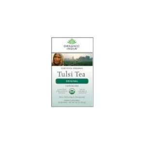  India Original Tulsi Tea ( 6x18 CT) 