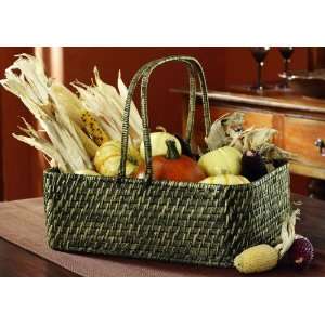  Avondale Rattan Market Basket, By Tag: Home & Kitchen